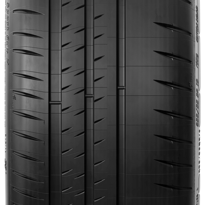 LLANTA  MICHELIN PILOT SPORT CUP 2 265/35R20 (95Y)