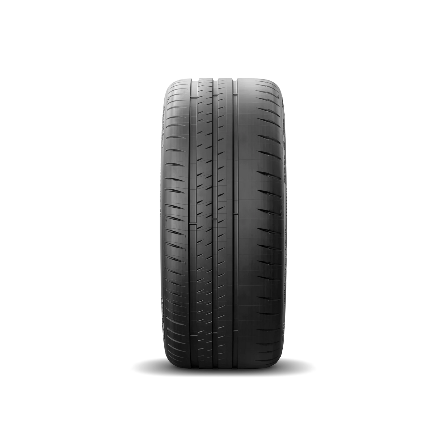 LLANTA  MICHELIN PILOT SPORT CUP 2 265/35R20 (95Y)