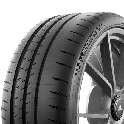 LLANTA MICHELIN PILOT SPORT CUP 2 215/40ZR18 89Y