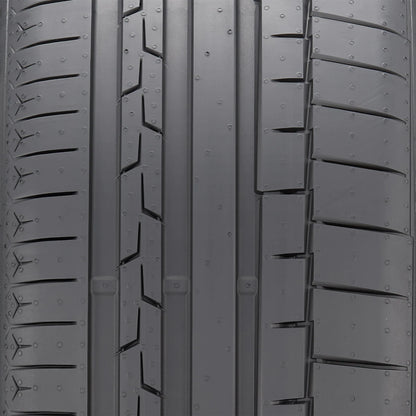 LLANTA CONTINENTAL SPORTCONTACT 6 255/40R20 101Y XL FR AO1