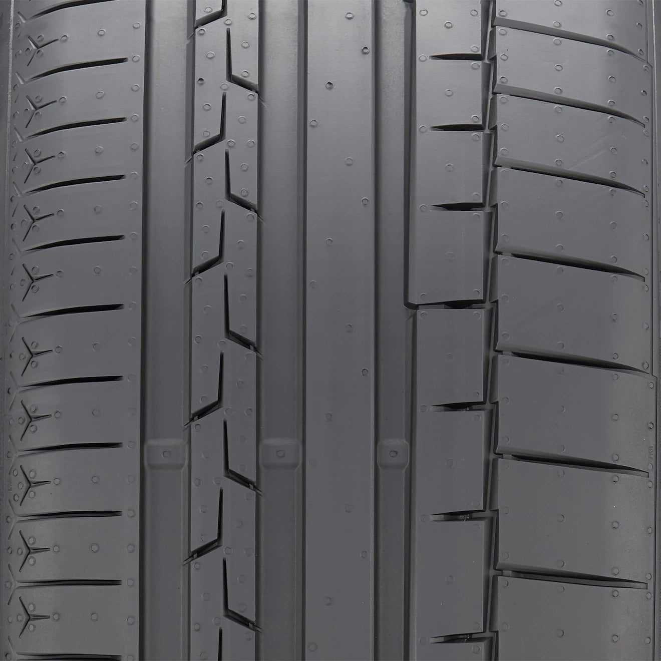 LLANTA CONTINENTAL SPORTCONTACT 6 CONTISILENT 285/40R22 110Y