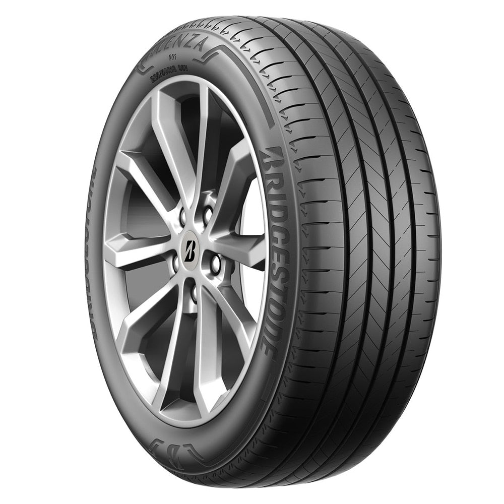 LLANTA BRIDGESTONE ALENZA 001 H/L 225/60R18 100H