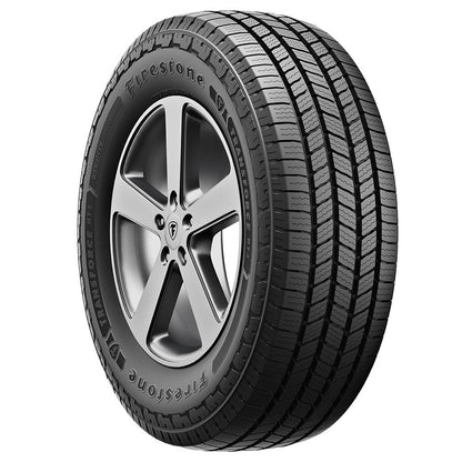 FIRESTONE TRANSFORCE HT3 245/75R16 120/116R — imagen de referencia del modelo