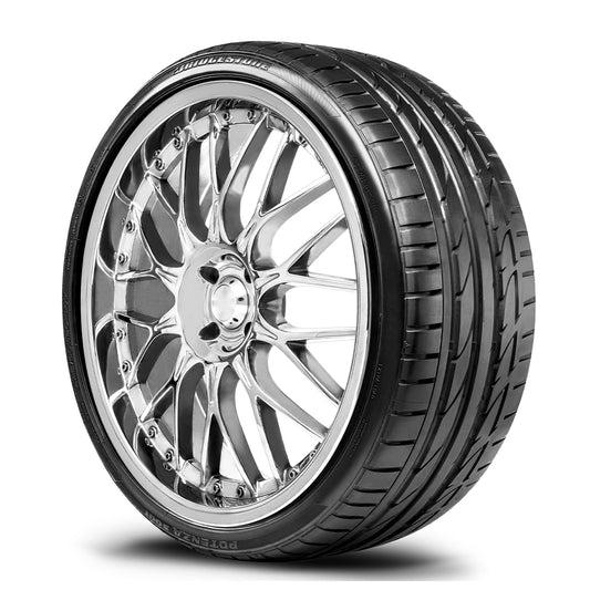 LLANTA BRIDGESTONE POTENZA S001 225/45R19 92W RFT