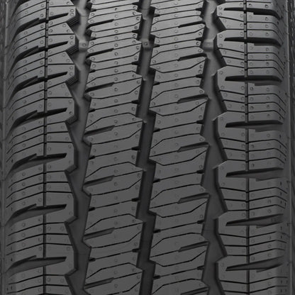 LLANTA CONTINENTAL VANCONTACT A/S 285/55R16 126/120R